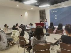 -良辉·演讲口才培训