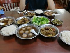 -阿秋牛排(湖心街店)