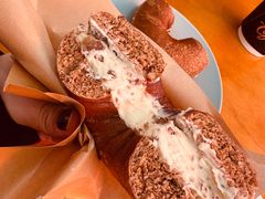 -Catch Bagel(芳草地店)