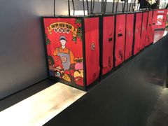 大堂-LELECHA乐乐茶(美罗城店)