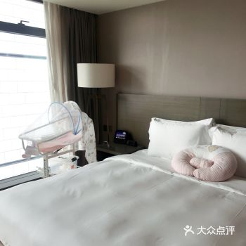 成都二胎妈妈，这次备孕就定了月子中心