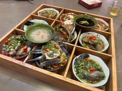 -潮和兴海鲜城·地道潮汕菜(佛山店)