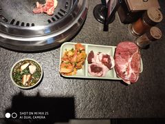 -壹炉自助烤肉烧烤店(港悦广场店)