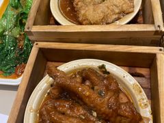 -蔡澜点心·粤菜(西单大悦城店)