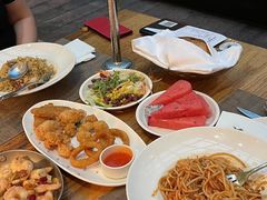 -食间牛排(湖西路店)