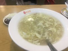 -李连贵熏肉大饼(世纪路店)
