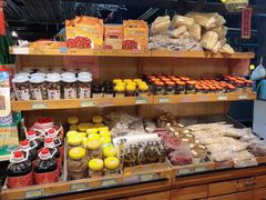 零售区-园林美食城·本土农家菜(杨和镇店)