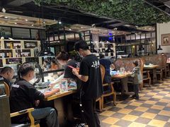 -小柴米·传统江西菜(八一广场店)