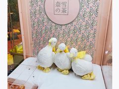 -奈雪的茶(印象城店)