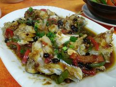 -东升饭店(员村三横路店)