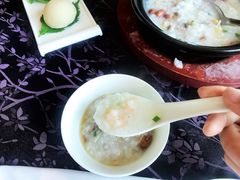 -长沙北辰洲际酒店-栀味轩中餐厅