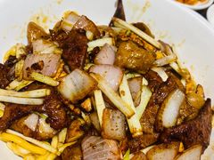 -寻裕记·现炒浇头面(人民广场店)