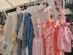 -恋物百货商店(华侨城店)