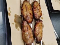 -李赵合鲜肉烧烤(西荷店)