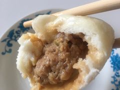 猪肉包子-峨嵋酒家总店(车公庄店)