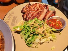 -泰盏鬼·颓废冬阴(陈家祠扬韬店)