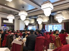 大堂-马凯餐厅(地安门店)