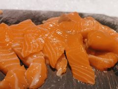 -阿姨家厨(香格里拉大酒店)