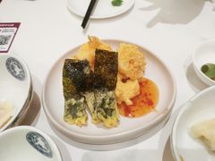 -东方饺子王(新奥购物中心店)