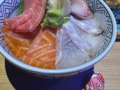 -琴寿司居酒屋(中山广场店)