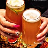 每一道烤肉都很精致，YA BENJIA概念店很有品哦[惊叹]