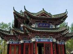 -武清南湖绿博园