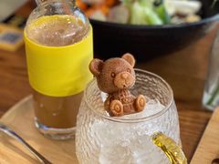 -原石牛扒·约会餐厅(龙城万科里店)
