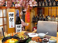 -长崎屋·日本料理·刺身·烧鸟(天河北路店)