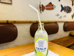 -十面欢腾·海鲜面·台式Bistro(长乐路店)