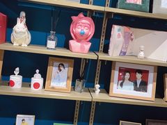 -海马体照相馆(天津世纪都会店)