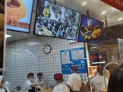 -鲍师傅糕点(国金街店)