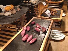 -芭菲盛宴·环球美食(解放碑英利国际店)