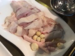 原味椰子鸡-四季合味椰子鸡(南山大冲店)