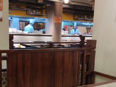 -小杨烤肉(高新店)