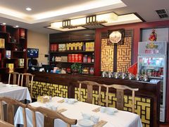 -东门烤鸭店(东华门店)