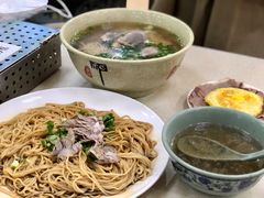 -清香源清真牛肉拉面(文化宫店)