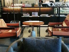 大堂-25#COFFEE(古地石店)