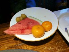 -咕嘟草帽鱼·牛奶一样的鲜鱼汤(包河万达广场创始店)