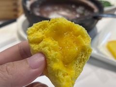 -怀德酒楼·粤菜·海鲜·茶点(怀德万象汇店)