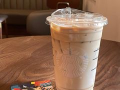 -星巴克臻选(广州沙面店)