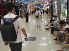 -世纪联华超市(浦电路店)