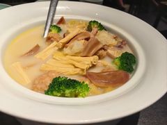 -唐猫庭院·千年陕菜(赛格国际购物中心店)