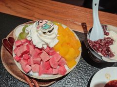 -五马集·海鲜·温州大牌档(黑金冠五马街十字路口店)