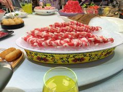 -田园肥牛鲍鱼先生(新北店)