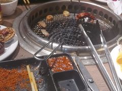 -火炉火自助餐(枫蓝国际店)