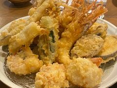 -天妇罗内顺田(罗湖店)