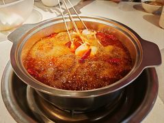 -来伊回麻辣烫·火锅串串清真(红瓦寺总店)