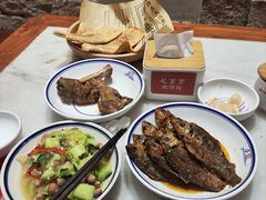 -七百岁羊肉馆(环球港店)