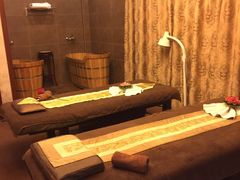 -北纬37°SPA养身会馆(湖西店)