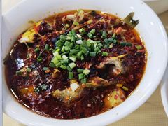黄骨鱼-笨罗卜浏阳菜馆(龙华鹏润达店)